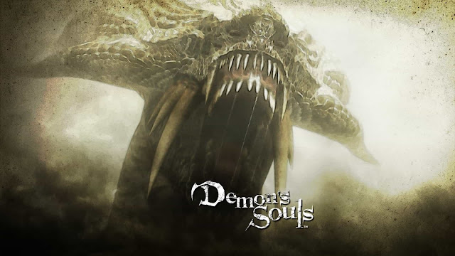 Demon's Souls Free Download Full Version PC Game Highly Compressed