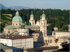 Salzburg Cathedral