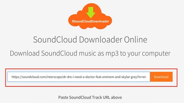 Cara Download Lagu di SoundCloud