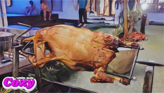 Rekomendasi Kambing Guling Di Pasawahan,Kambing Guling Pasawahan,Kambing Guling,Pasawahan,