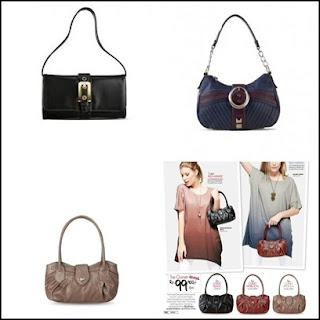 Quinet black, quinet maroon, quinet mocca, baguette bag, tas sophie martin, tas sophie paris, sophie martin 2011