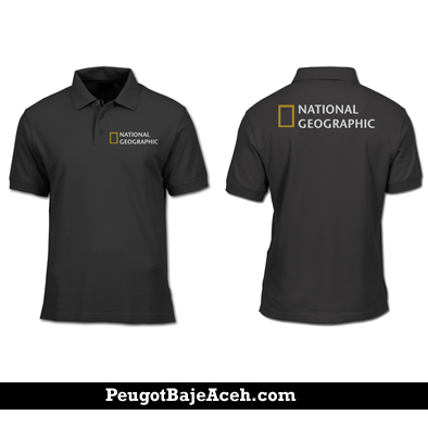 Contoh Desain  Baju  Polos 