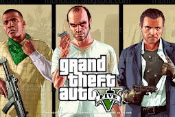 Cheat kode GTA V PS3 Lengkap dan Terbaru bahasa indonesia tamat