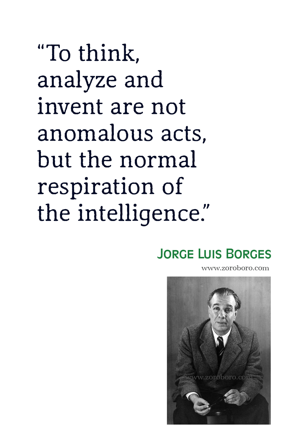 Jorge Luis Borges Quotes, Jorge Luis Borges, Labyrinths: Selected Stories & Other Writings, Jorge Luis Borges Poems, Books, Jorge Luis Borges Poetry.