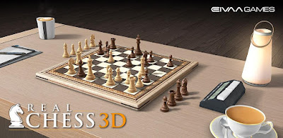 Real Chess 3D Mod Apk v1.33 Download For Android