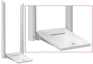 (Direct link) Comfast CF-WU780N WiFi Network Driver & Specs