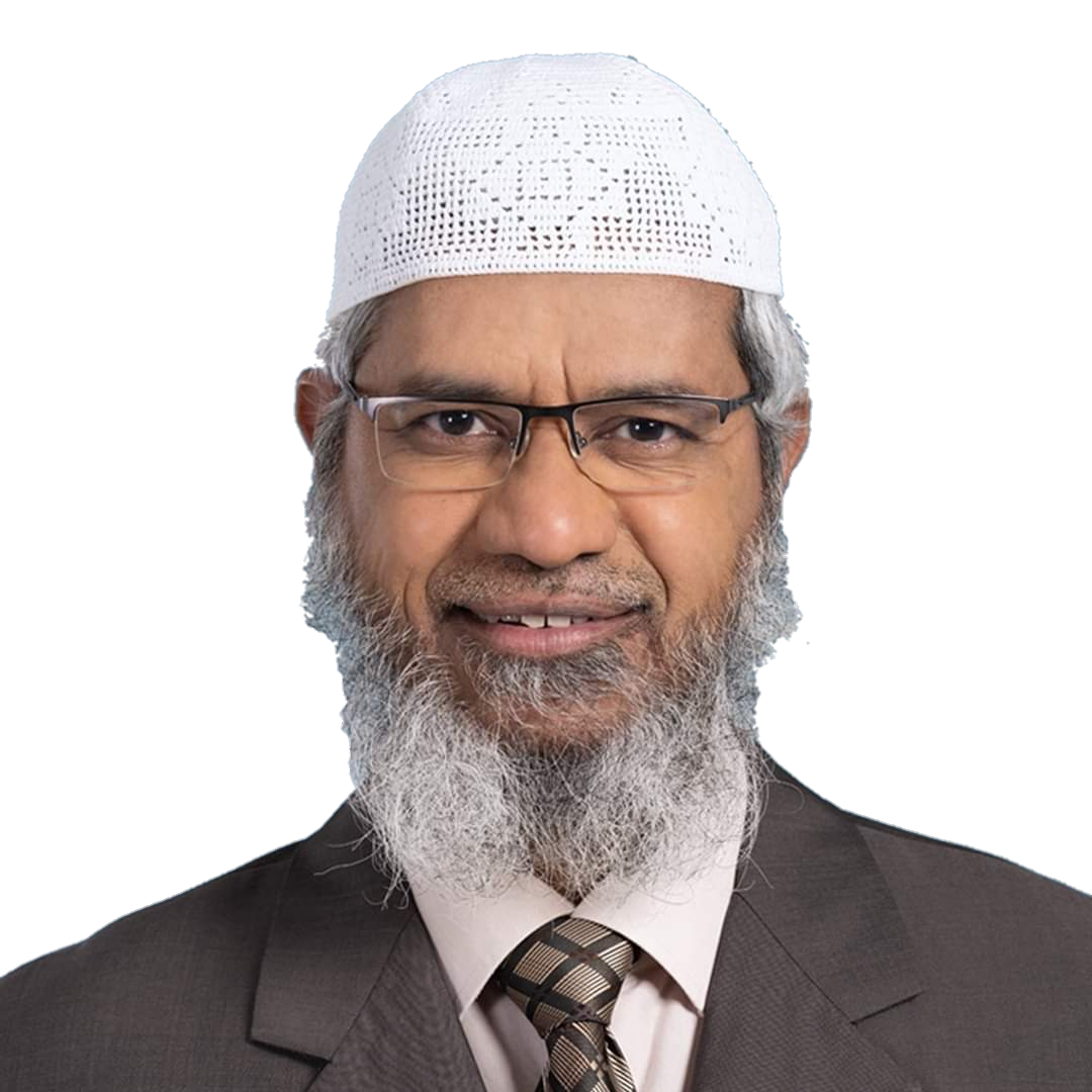 Dr Zakir Naik