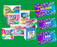 Concorso VIT ti premia 2021 - 2022 : in palio MyGiftCardSquare fino a 30.000€