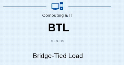 Cara Terbaru BTL (BRIDGE) power daya 4 Kali Lipat power Lapangan 150watt 2018