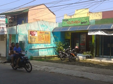 Kami hadir di DEPOK dan Lenteng Agung JAKARTA