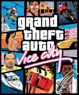 GTA Vice City For PC Fully Compressed Free Download