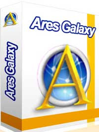 Baixar Ares Galaxy   v2.1.7