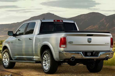 2014 Dodge Ram 1500 Release Date, Specs, Price, Pictures 04