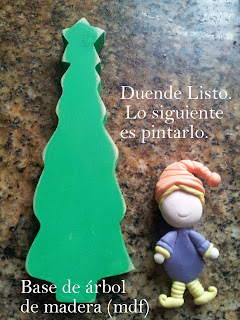 Duende-navideño-en-Porcelana-fría