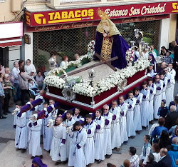 Nuestra Señora de la Vera-Cruz