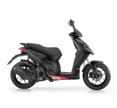 New 2010 2011APRILIA SPORTCITY ONE 50 4T - 100 4t :Reviews, Price and Specification