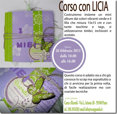 Licia
