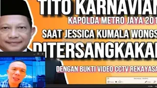 Rismon Sianipar Minta Tito Karnavian Diperiksa untuk Mengetahui Bukti Rekaman CCTV yang Direkayasa