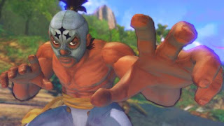 el fuerte tutorial for ssf4 ae ver 2012