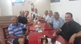 Ricardinho da Verdura lidera Chapa de Oposição em Santana do Ipanema