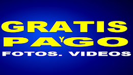 GRATI Y PAGO . FOTOS .VIDEOS