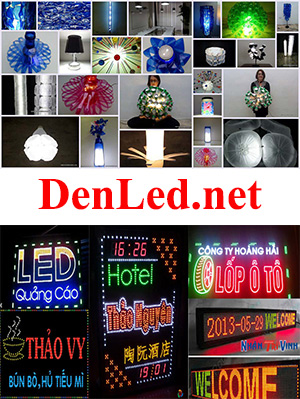 DenLed.net