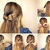 Hair Style Tutorials...