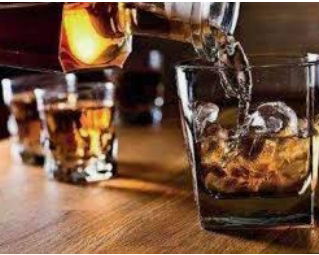 अवैध शराब कारोबारियों के विरुद्ध संयुक्त कार्यवाही में मिली बड़ी सफलता,10 प्रकरण हुए दर्ज