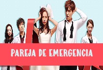 Ver Pareja De Emergencia Capítulos Completos Gratis