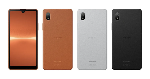 SONY XPERIA ACE III SE LANZA CON EL CHIP SNAPDRAGON 480