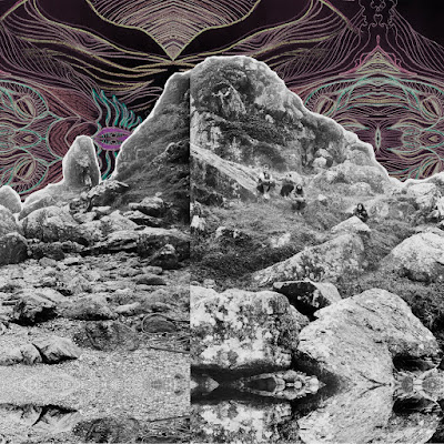 ALL THEM WITCHES "Dying Surfer Meets His Maker"