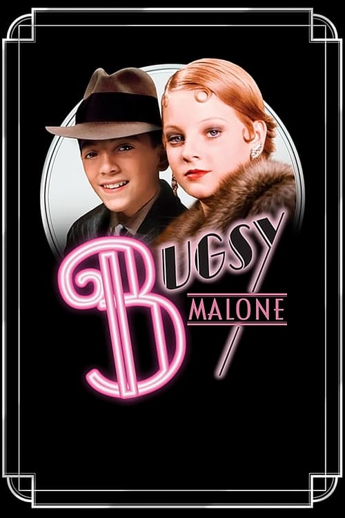 [HD] Bugsy Malone, nieto de Al Capone 1976 Ver Online Subtitulada