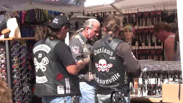 Biker Trash Network Outlaw Biker News 1 er Biker News 