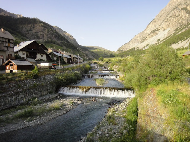 Hautes-Alpes