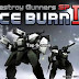 Destroy Gunner SP Iceburn 2 \ Android 3D Game 