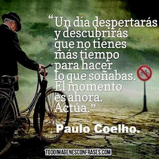 Paulo Coelho 