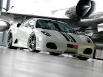 Ferrari Enzo Part 11 - Car Wallpaper