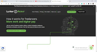 5 Powerful Freelance Websites For Content Writing Job easily