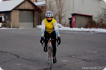 Dec 13 Dave Ride 2