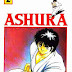 Ashura - Komik Ashura Bahasa Indonesia
