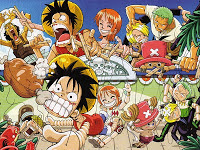 Download Ringtone One Piece