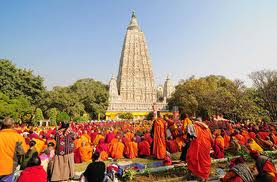 Buddhist Tour Package