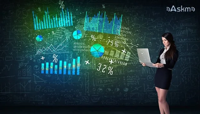 The Importance of Real-Time Data in Crypto Market Analysis Tools: eAskme