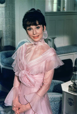 My Fair Lady 1964 Audrey Hepburn Image 10