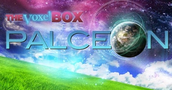 The Voxel Box Palceon Kaynak Paketi [1.7.9/1.7.5/1.7.4/1.7 
