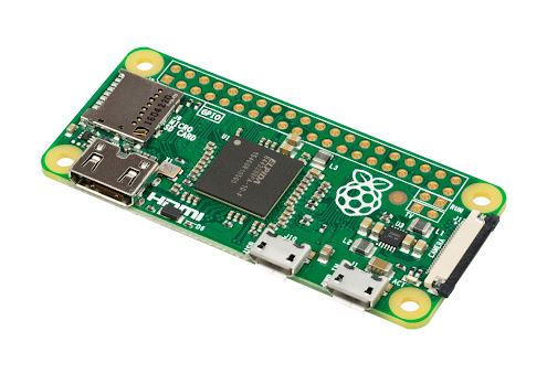 Raspberry PI : Introduction to PI and its types and more...