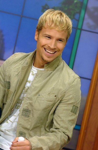 Brian Littrell