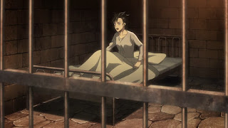 進撃の巨人 アニメ 第3期 57話 "あの日" (エレン・イェーガー) | Attack on Titan Season3 Part2 Ep.57 "That Day"(Eren Yeager)  | Hello Anime !