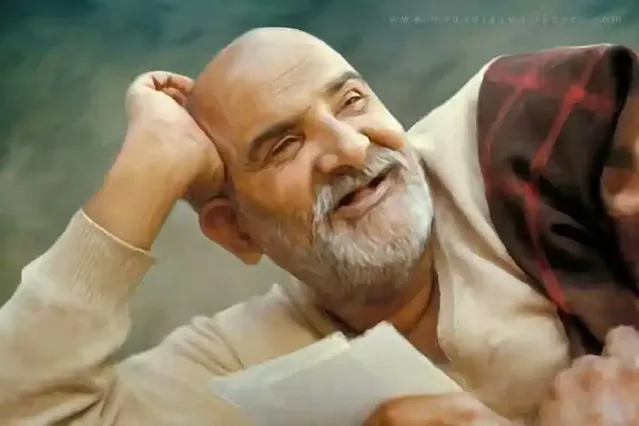 Neem Karoli Baba