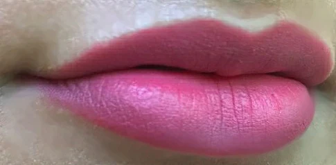 NYX Soft Matte Lip Cream in San Paulo - Review & Swatches